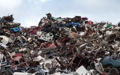 According to industry sources, the US April scrap prices are expected to be settled early April, following the Easter holidays.
